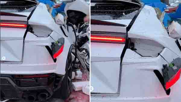 വില 3.15 കോടി രൂപ