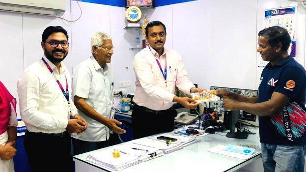 ഓണ്‍ലൈനിലൂടെ അറിഞ്ഞു