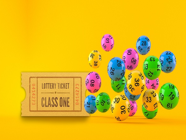 ലോട്ടറി അടിക്കുന്നതായി സ്വപ്നം കണ്ടു..