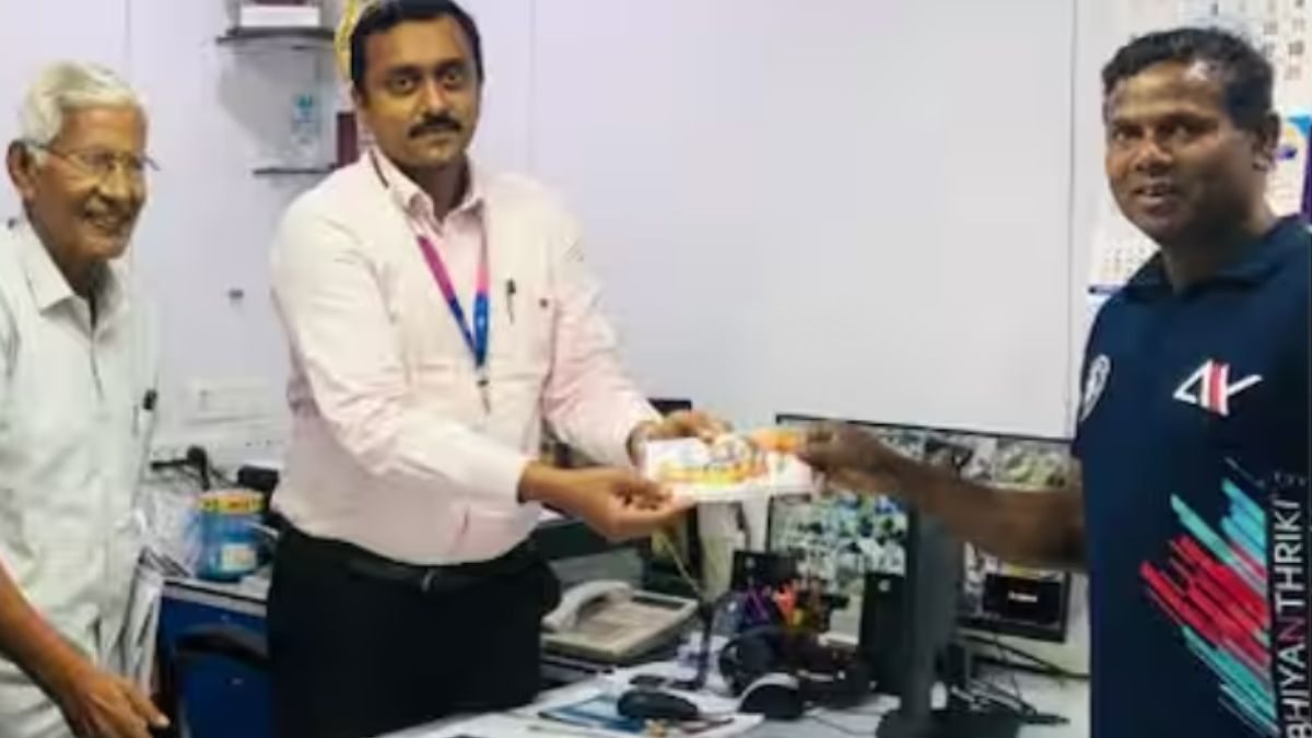 കേരളത്തില്‍ എത്തിയത്. 