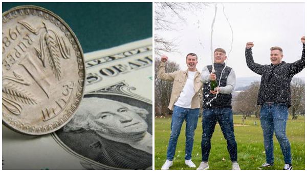 വെയ്ല്‍സിലെ സുഹൃത്തുക്കള്‍