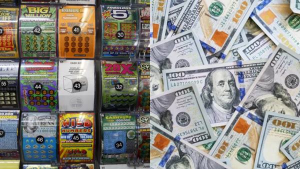 700 ഡോളര്‍ അടിച്ചിട്ടും സമാധാനമില്ല