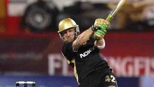 ബ്രണ്ടന് മക്കല്ലത്തിന്റെ 158 ബ്രണ്ടന് മക്കല്ലത്തിന്റെ 158