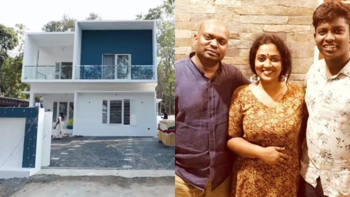 കേരളം നേരിടുന്ന ആഭ്യന്തരപ്രശ്നമാണോ ഞങ്ങളുടെ ദാമ്പത്യം? 