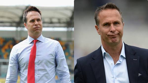 michael vaughan