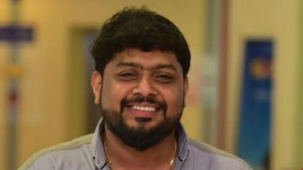 മിഥുന്‍ പറയുന്നത് 