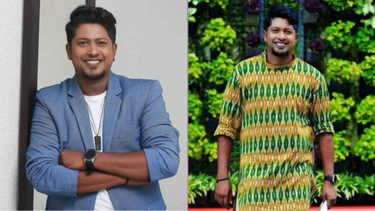  ആരാണ് സകല കലാ വല്ലഭൻ