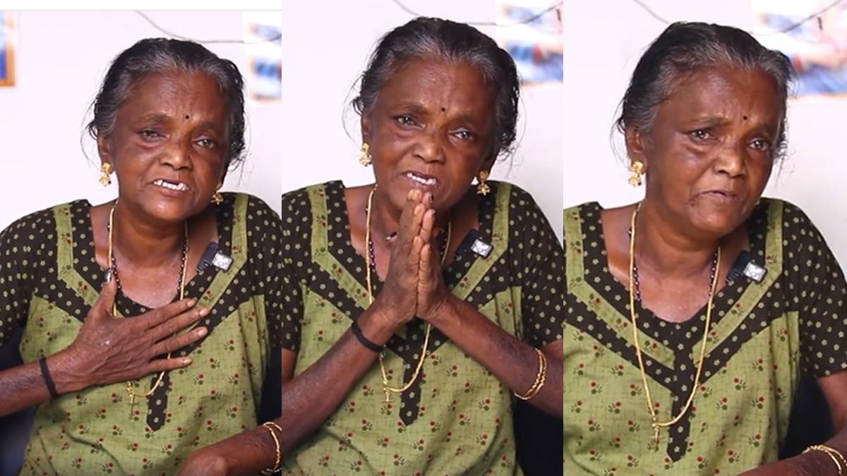 എന്നെ ഓപ്പോറേഷന് കൊണ്ടുപോവാമെന്നും 