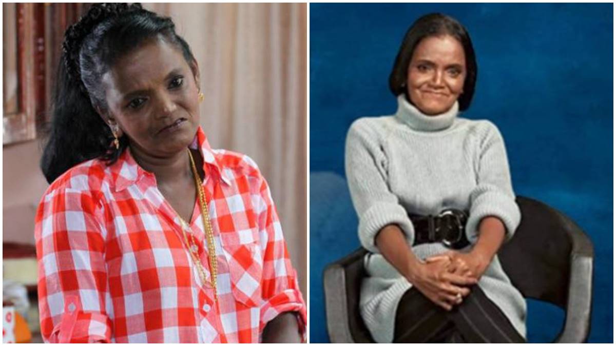 വീടിന്റെ കാര്യം മേരിച്ചേച്ചി ആദ്യമായി പറഞ്ഞത്..