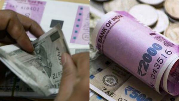 സ്‌ക്രാച്ച് കാര്‍ഡ് എടുത്തു, ഭാഗ്യം വന്നു