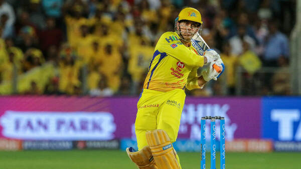 ധോണി കളി അവസാനിപ്പിക്കുമോ?