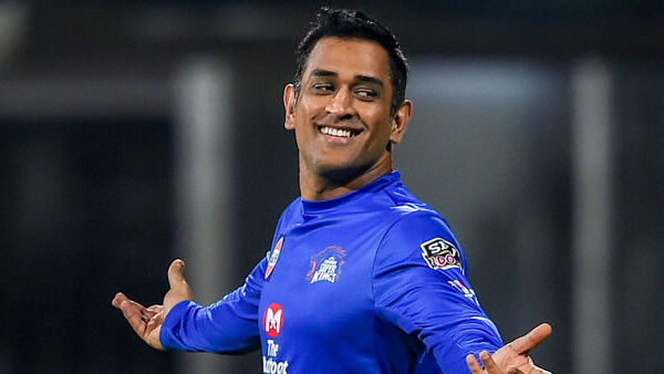 ധോണിയുടെ വളര്‍ച്ച ഇങ്ങനെ