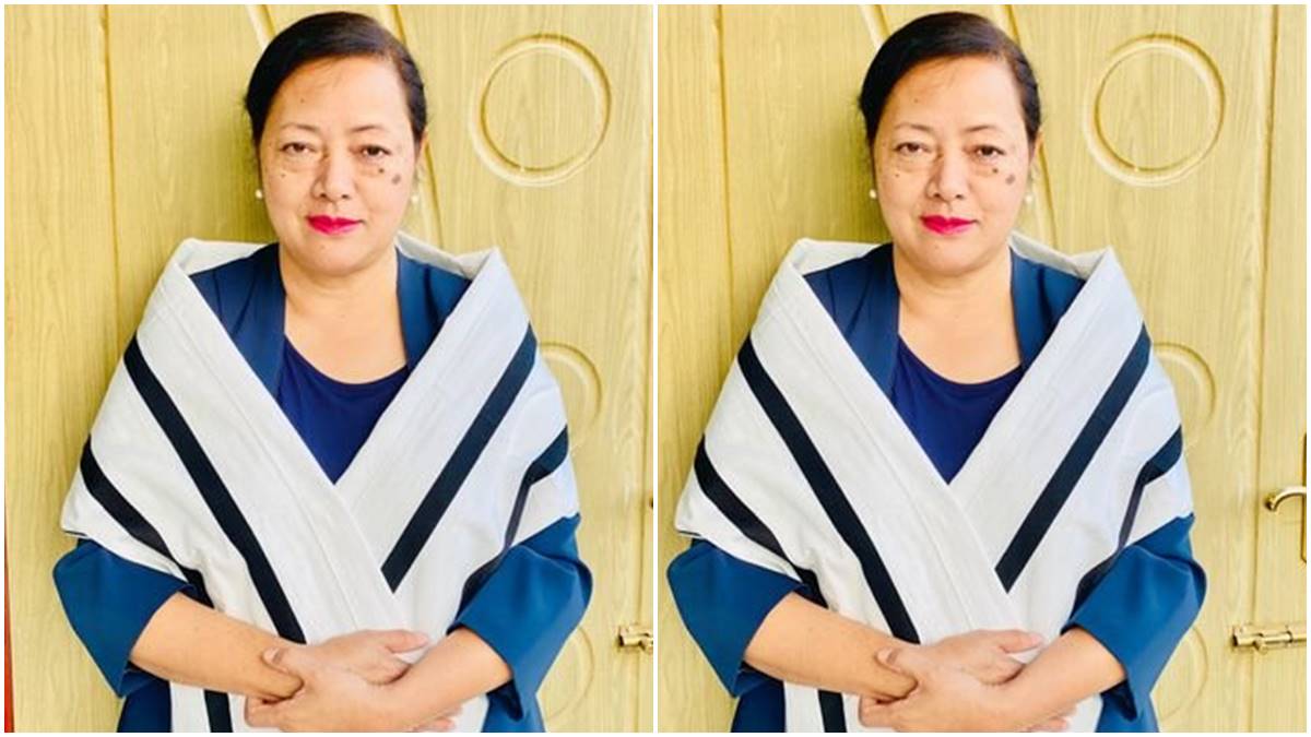  വനിതകളില്ലാത്ത് നിയമസഭ..