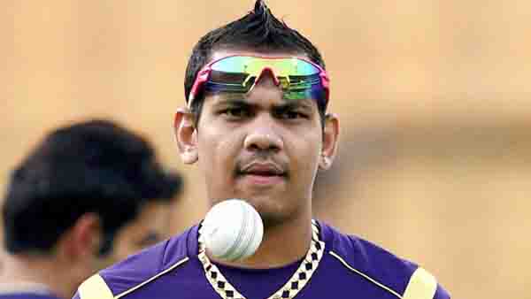 സൈലന്റ് കില്ലര്‍ നരെയ്ന്‍