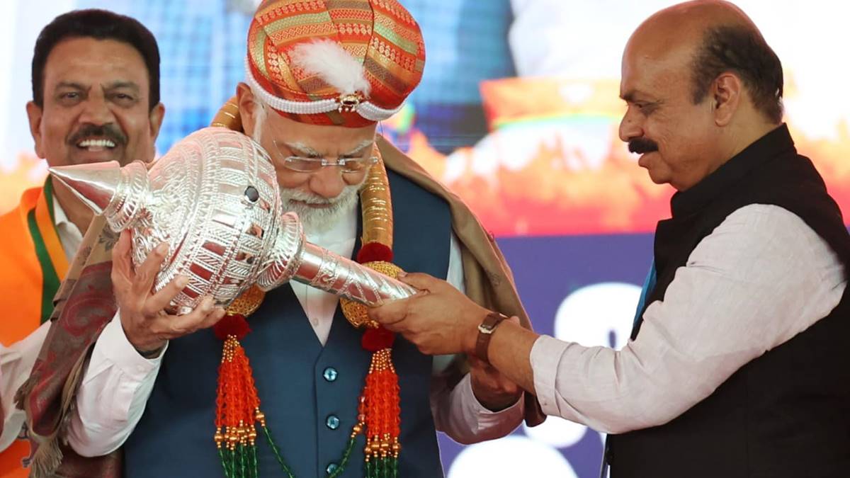 narendra modi