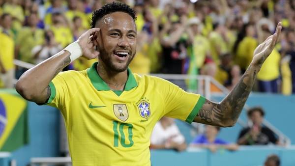 നെയ്മറിന് എതിരെ ലൈംഗിക ആരോപണം നെയ്മറിന് എതിരെ ലൈംഗിക ആരോപണം