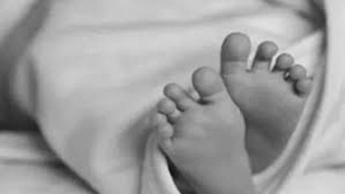 കുഞ്ഞിന്റെ കരച്ചില് കേട്ടത് കുഞ്ഞിന്റെ കരച്ചില് കേട്ടത്