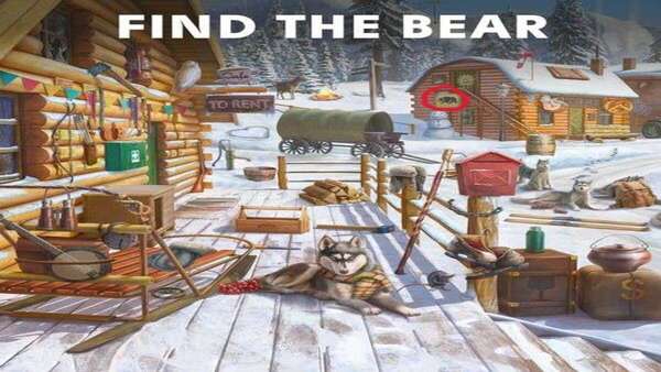 6 സെക്കന്‍ഡില്‍ കണ്ടെത്തണം