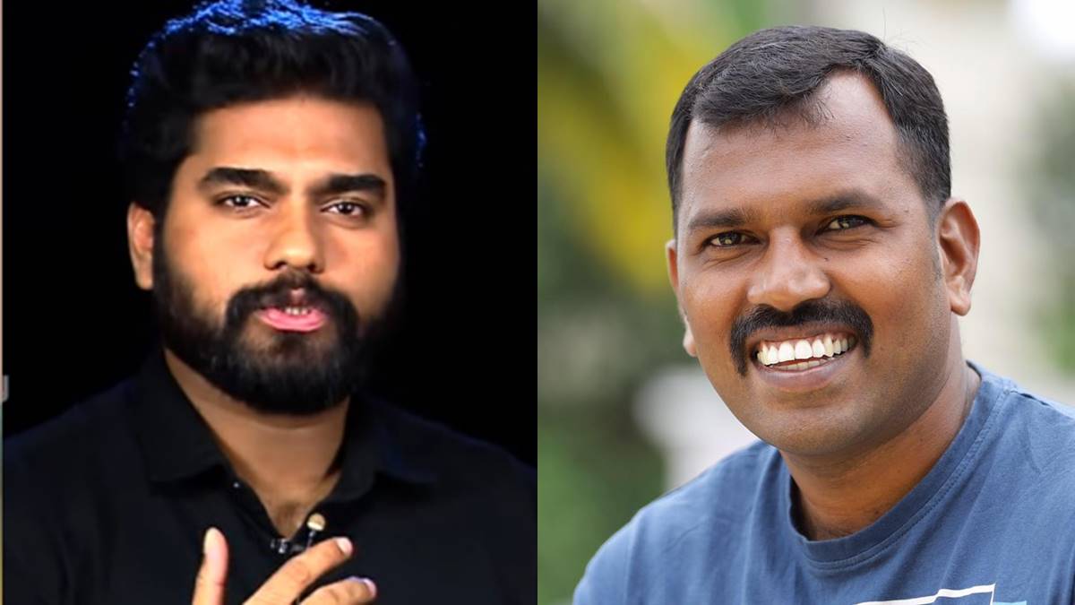  റിയാസ് സലീം ഒക്കെ അനുഭവിച്ചതാണ്