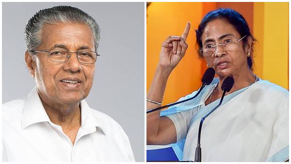 pinarayi 