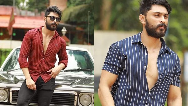 സെൻസേഷണൽ വൈൽഡ്കാർഡ് എൻട്രി ജിനോ തോമസ് സെൻസേഷണൽ വൈൽഡ്കാർഡ് എൻട്രി ജിനോ തോമസ്