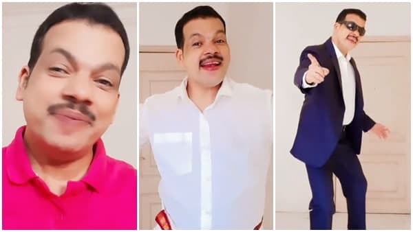 ബ്ലെസ്ലിയുടെ ഫാനായിരുന്നു