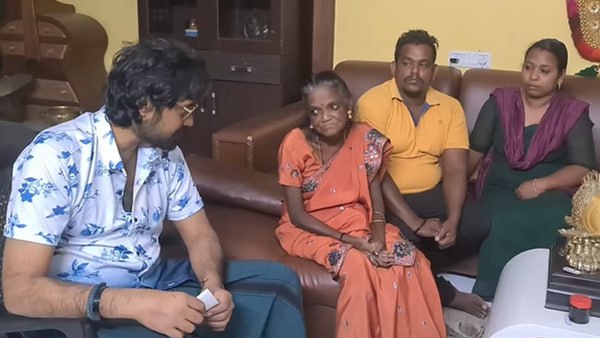 ആരൊക്കെ നമ്മുടെ ഒപ്പം ഉണ്ടാകുമെന്ന് അറിയില്ലെന്ന് ബാല
