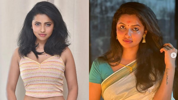 അനൂപ് പിള്ള എന്നൊരാളുമായി ഞാൻ ഇഷ്ടത്തിലായിരുന്നു അനൂപ് പിള്ള എന്നൊരാളുമായി ഞാൻ ഇഷ്ടത്തിലായിരുന്നു