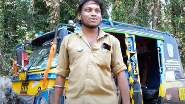 മണിച്ചേട്ടന്റെ മനേജരുടെ വിവാഹ ചടങ്ങിലേക്ക് മണിച്ചേട്ടന്റെ മനേജരുടെ വിവാഹ ചടങ്ങിലേക്ക്