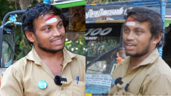 ലോട്ടറി കച്ചവടം കുറഞ്ഞ സമയത്താണ് ലോട്ടറി കച്ചവടം കുറഞ്ഞ സമയത്താണ്