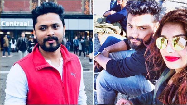 സൂരജിന്റെ മറുപടി