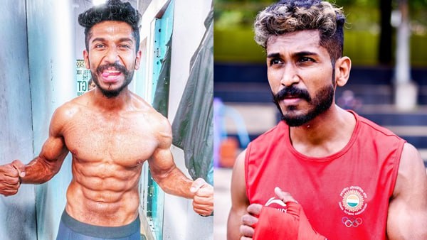 വുഷു ലോക ചാമ്പ്യൻ ഉണ്ട്