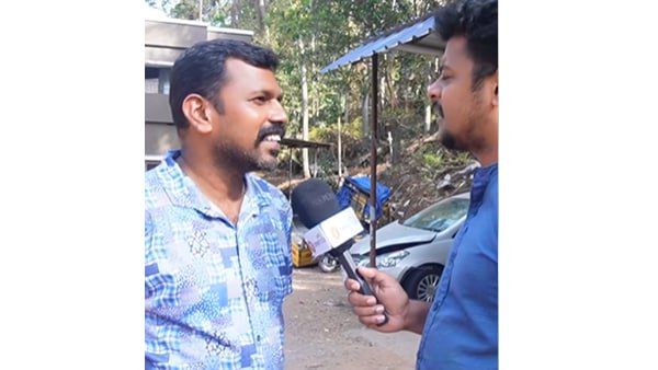 ആരതിയും റോബിനും ചക്കിക്കൊത്ത ചങ്കരനാണ്