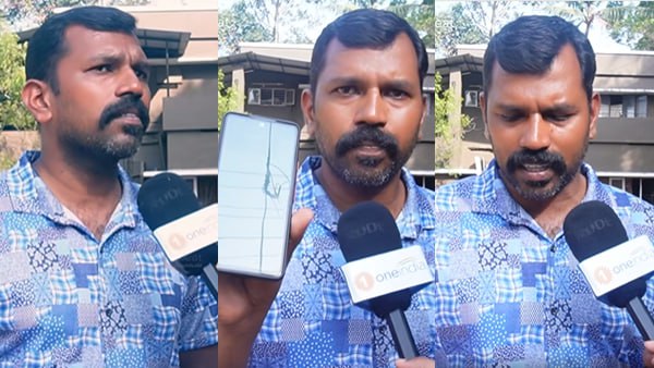 ആരതി പൊടിയുടെ പേര് എവിടേയും വലിച്ചിഴക്കാൻ ‍ഞാൻ ഉദ്ദേശിച്ചിട്ടില്ല