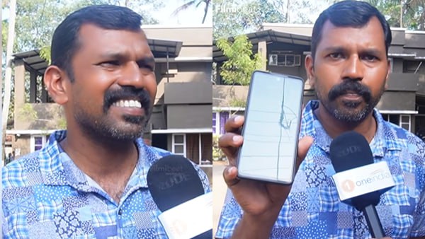 റോബിനുമായി യാതൊരു കോംപ്രമൈസിനും ഞാൻ തയ്യാറല്ല