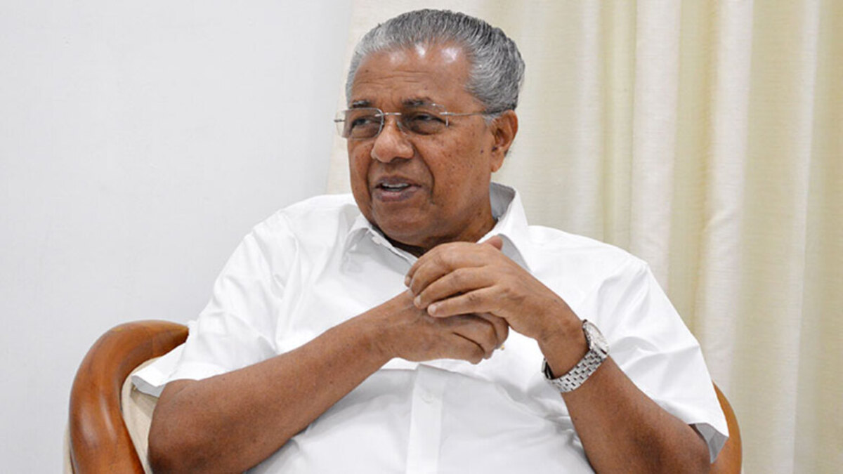 pinarayi-vijayan