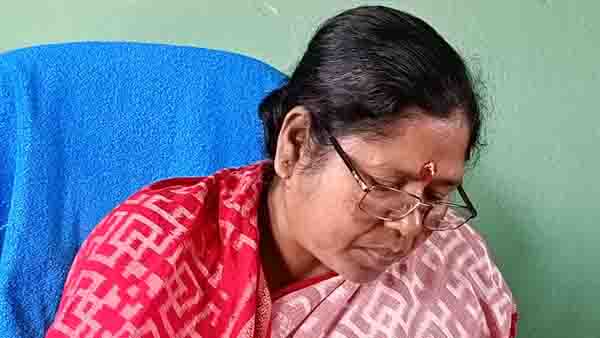 2024 ലെ ലോക്‌സഭാ തെരഞ്ഞെടുപ്പ് ലക്ഷ്യം