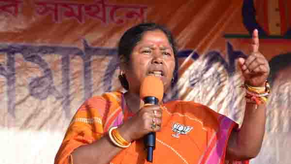 മണിക് സാഹക്ക് കനത്ത വെല്ലുവിളി