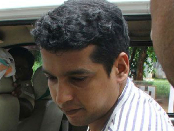 സുനിയെ കോടതിയില്‍ ഹാജരാക്കും