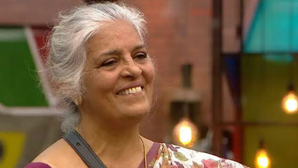 രജനി ചാണ്ടിയുടെ വീട്ടിലെ സഹായി