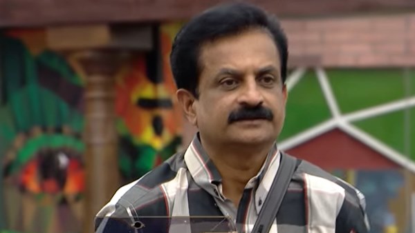 എഷ്യാനെറ്റ് ചാനലിലെ ബിഗ് ബോസ് എന്ന പ്രോഗ്രാം 