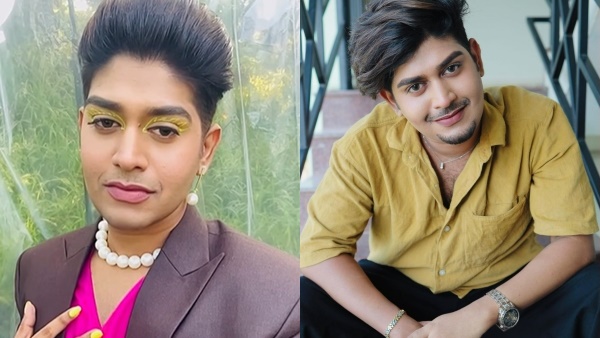 റിയാസ് സലീമിന്റെ മെയിക്ക് അപ്പും വിമർശനവും