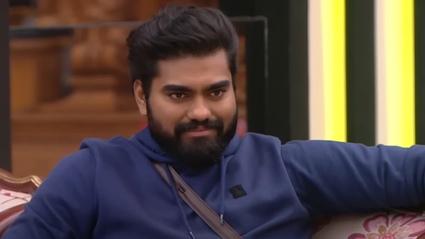 റോബിൻ കോളേജിൽ വെച്ച് മറുപടി നൽകിയത്