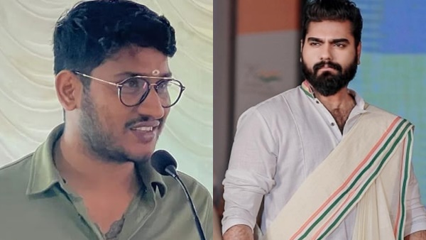 താൻ പുറത്തേക്ക് പോയേക്കാമെന്നും അഖിൽ