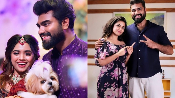 റോബിന്റേയും തന്റേയും തെറ്റിധാരണകൾ മാറി റോബിന്റേയും തന്റേയും തെറ്റിധാരണകൾ മാറി