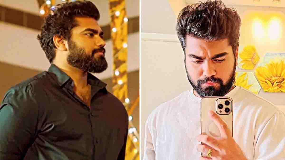 പരിചയപ്പെടുത്തിയത് കിടിലം ഫിറോസ്