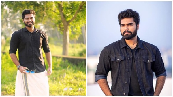 കോളേജിലെ ഒരു പരിപാടിക്കാണ്