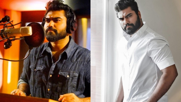 ഹീറോയിസം കാണിക്കാൻ ആരതിയ്ക്കൊപ്പം ഫോട്ടോ