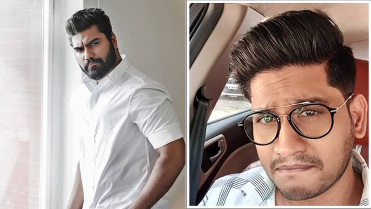 ഉണ്ണി മുകുന്ദൻ-സായ് കൃഷ്ണ വിവാദത്തിൽ