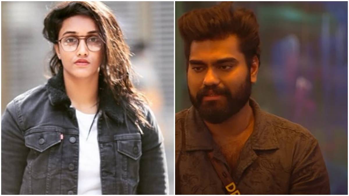 നേരത്തെ ഇതേ കാര്യം ജാസ്മിനും പറഞ്ഞു..